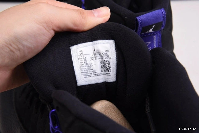 Bmlin Shoes CT8013 Jordan 12 Air 005 Retro 'Dark Concord' 0710